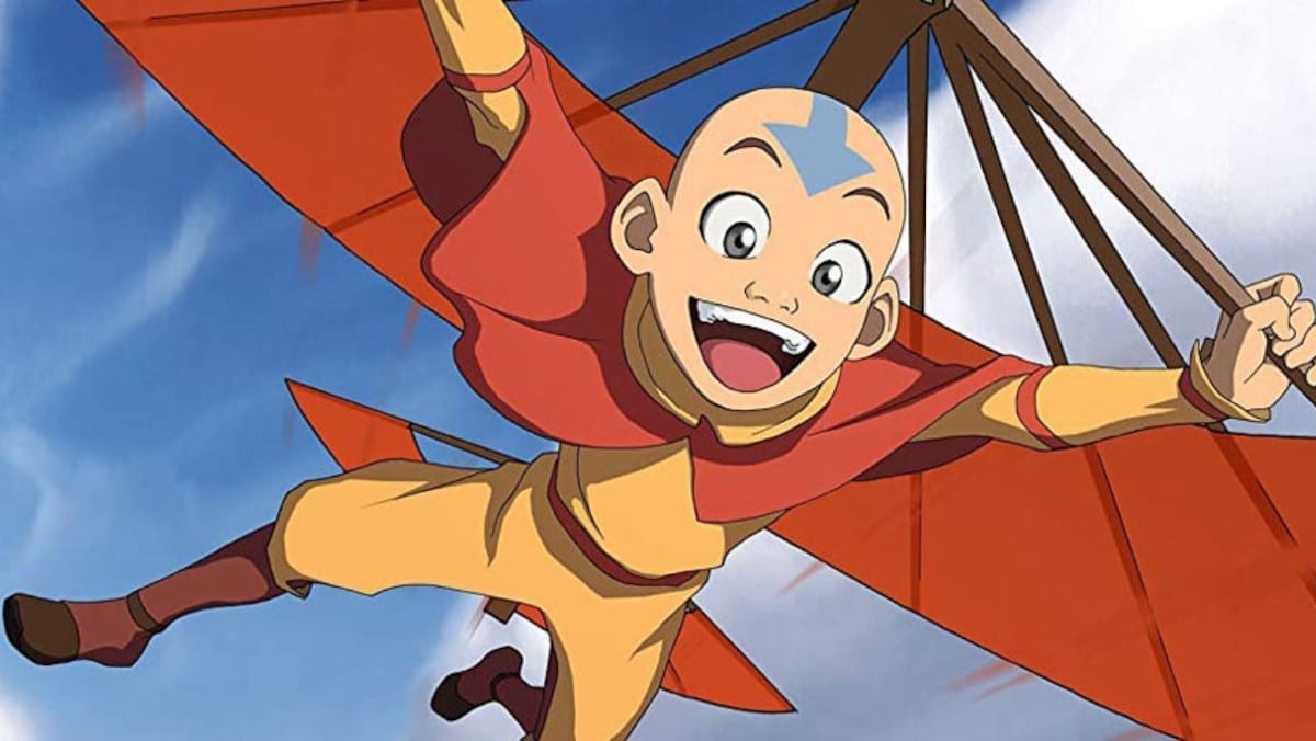 Avatar: The Last Airbender Creators to Head Avatar Studios