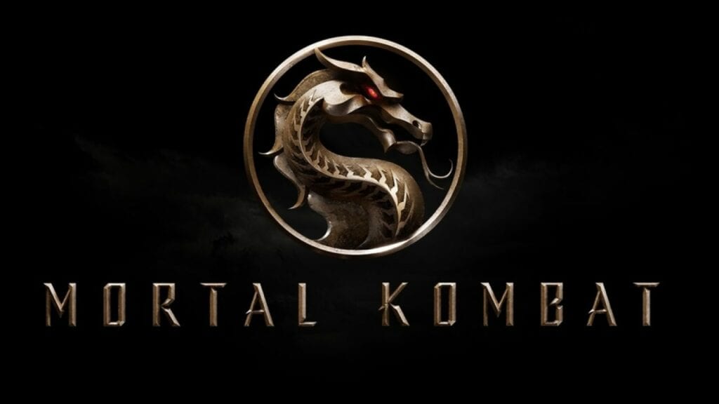 Mortal Kombat trailer
