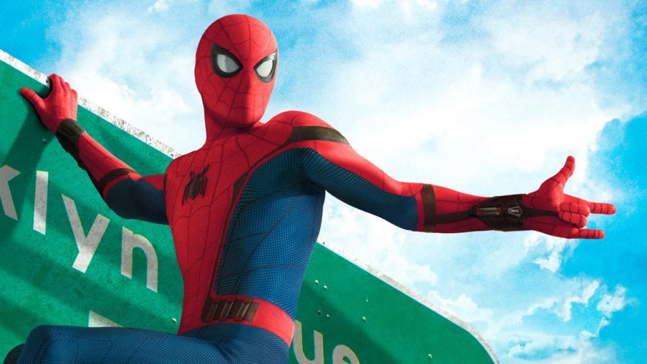 Next Spider-Man Movie Gets a Title