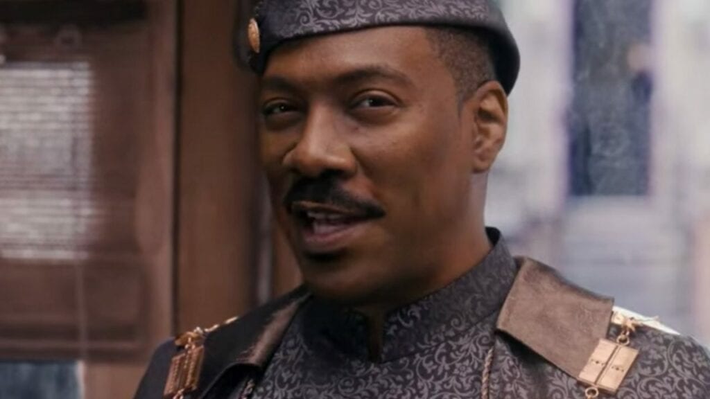 Coming 2 America trailer, Coming 2 America, Coming to America, Eddie Murphy