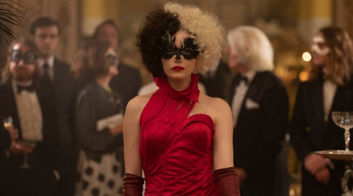 Cruella Trailer Marks Its Territory