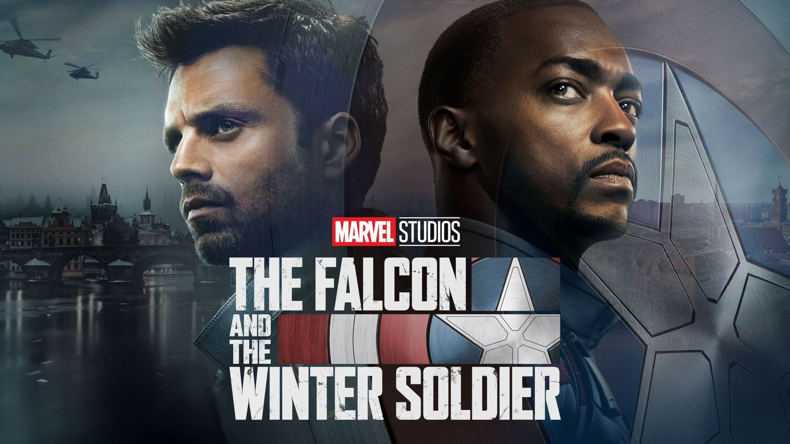 REVIEW: The Falcon and the Winter Soldier – Episode 1 “New World Order”