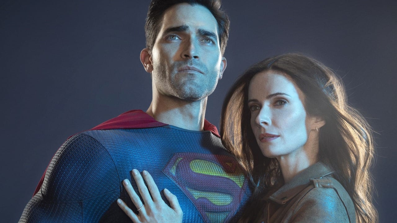 REVIEW: Superman & Lois – Season 1, Episodes 1-5