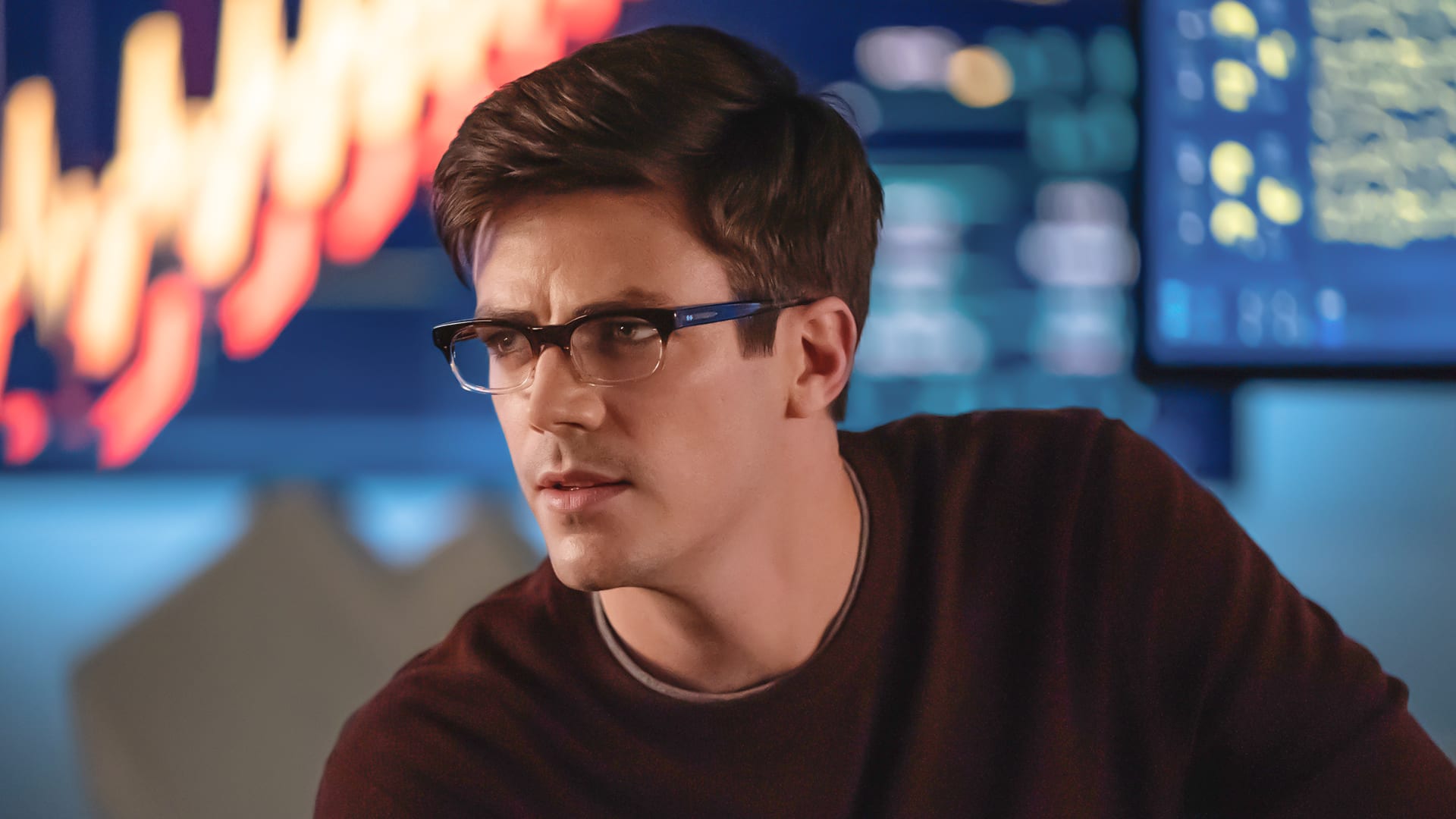 REVIEW: The Flash – Season 7, Episode 1 “All’s Wells That Ends Wells”