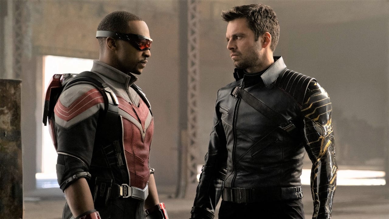 REVIEW: The Falcon and the Winter Soldier – Episode 2 “The Star-Spangled Man”