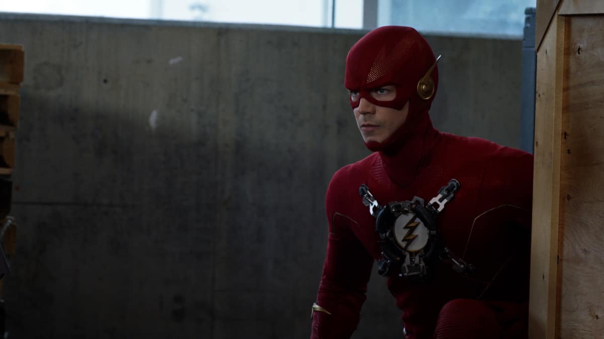 REVIEW: The Flash – Season 7, Episode 2 “The Speed of Thought”