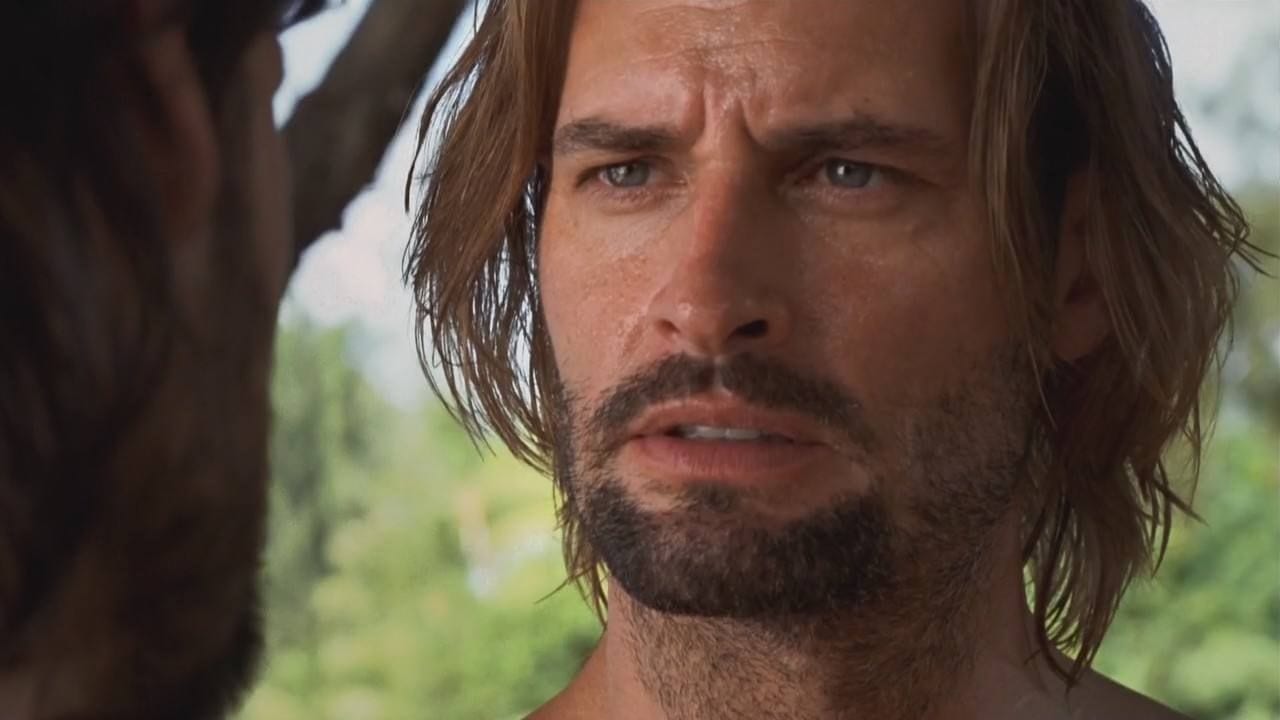 Josh Holloway to Star in New JJ Abrams Show