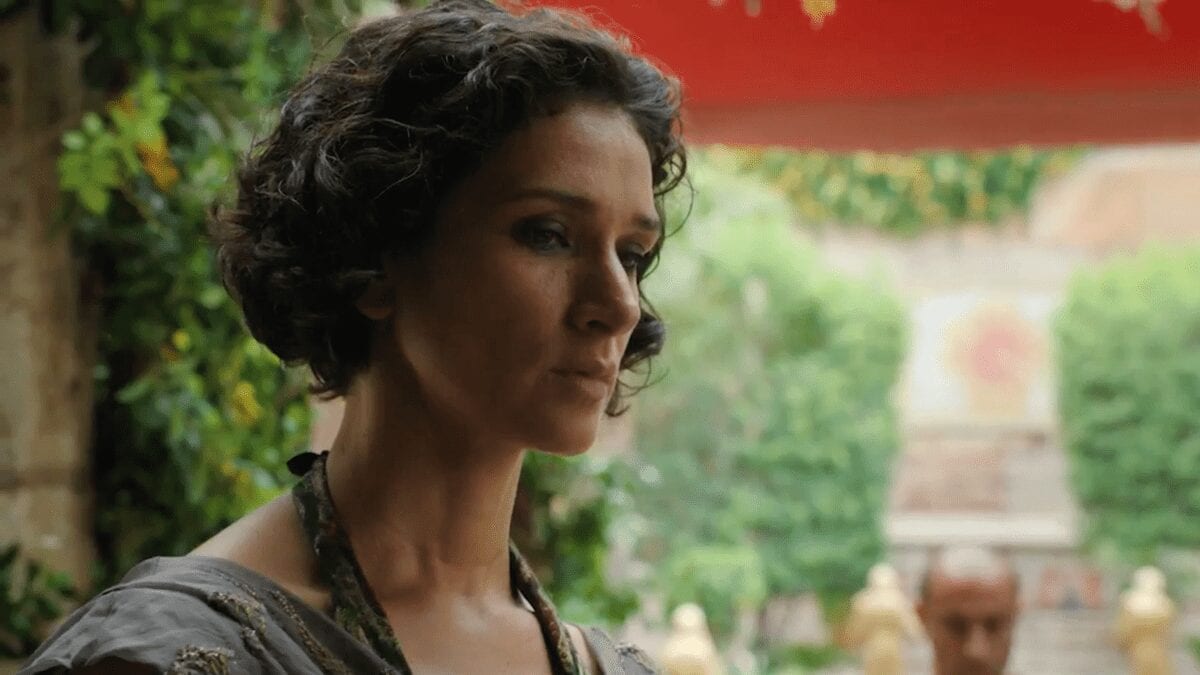 Game of Thrones’ Indira Varma Joins Obi-Wan