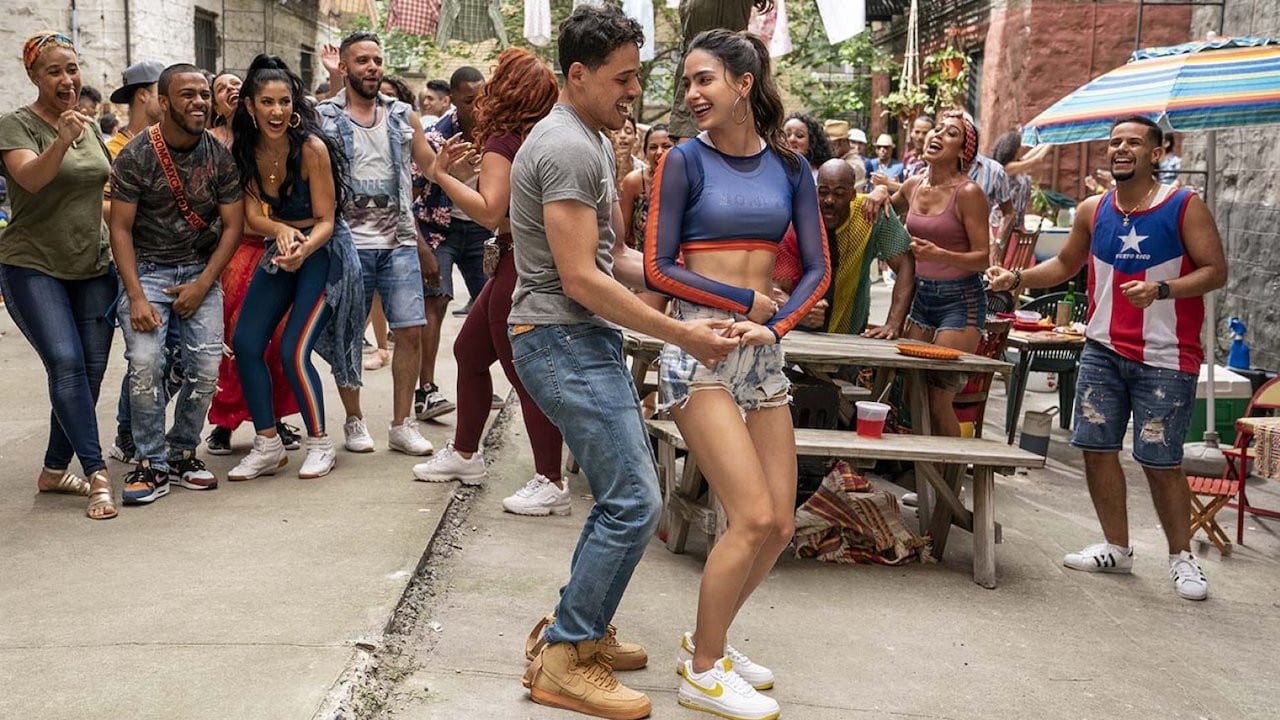 Warner Bros. Releases In the Heights Teaser Posters