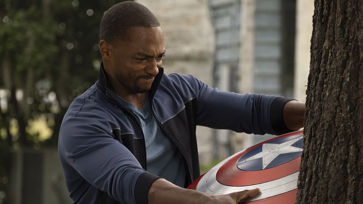 REVIEW: The Falcon and the Winter Soldier – Episode 5 “Truth”