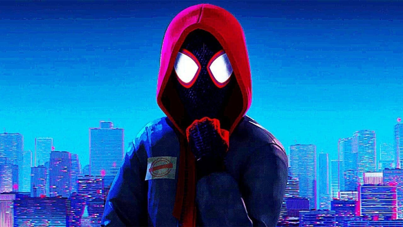 Spider-Verse Sequel Directors Announced