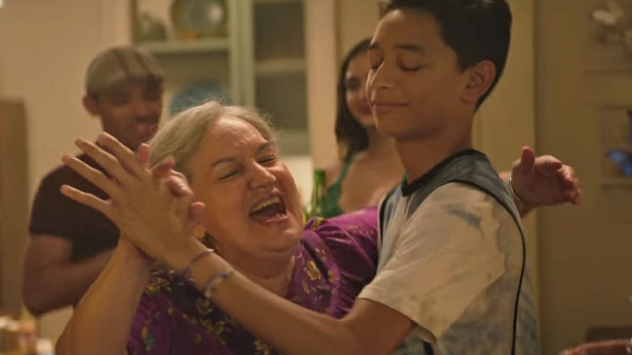 Final In the Heights Trailer Debuts During Oscars