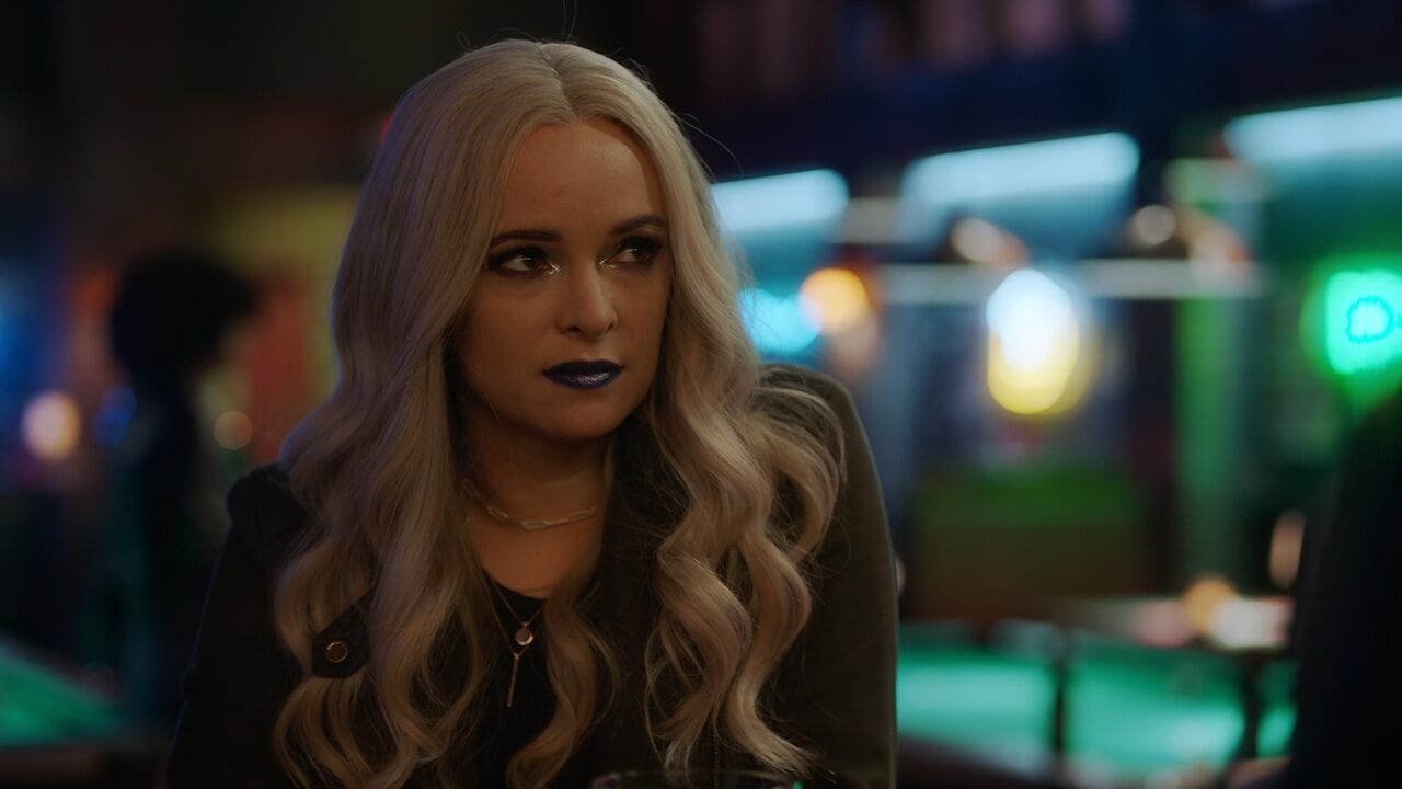 REVIEW: The Flash – Season 7, Episode 7 “Growing Pains”