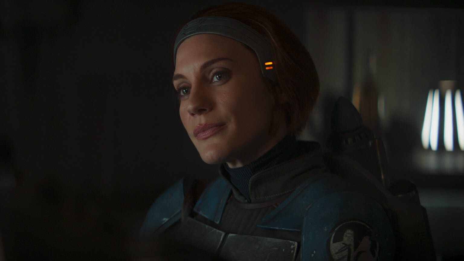 Katee Sackhoff Unaware of Bo-Katan’s Future