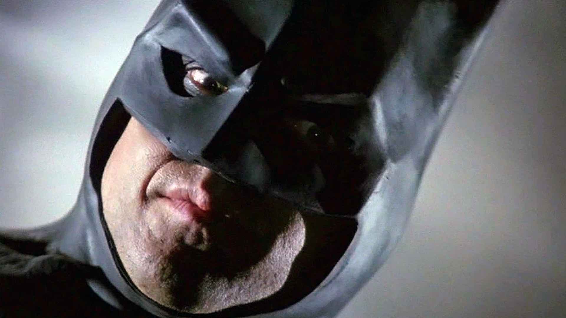 Michael Keaton’s Batman Finally Confirmed for The Flash