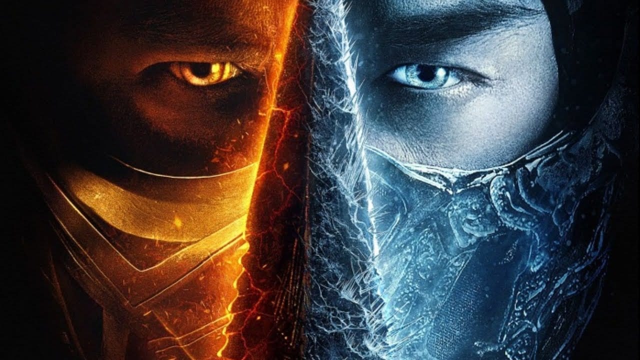 REVIEW: Mortal Kombat (2021)