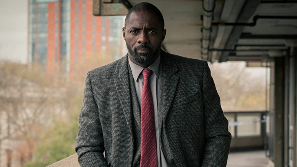 Idris Elba