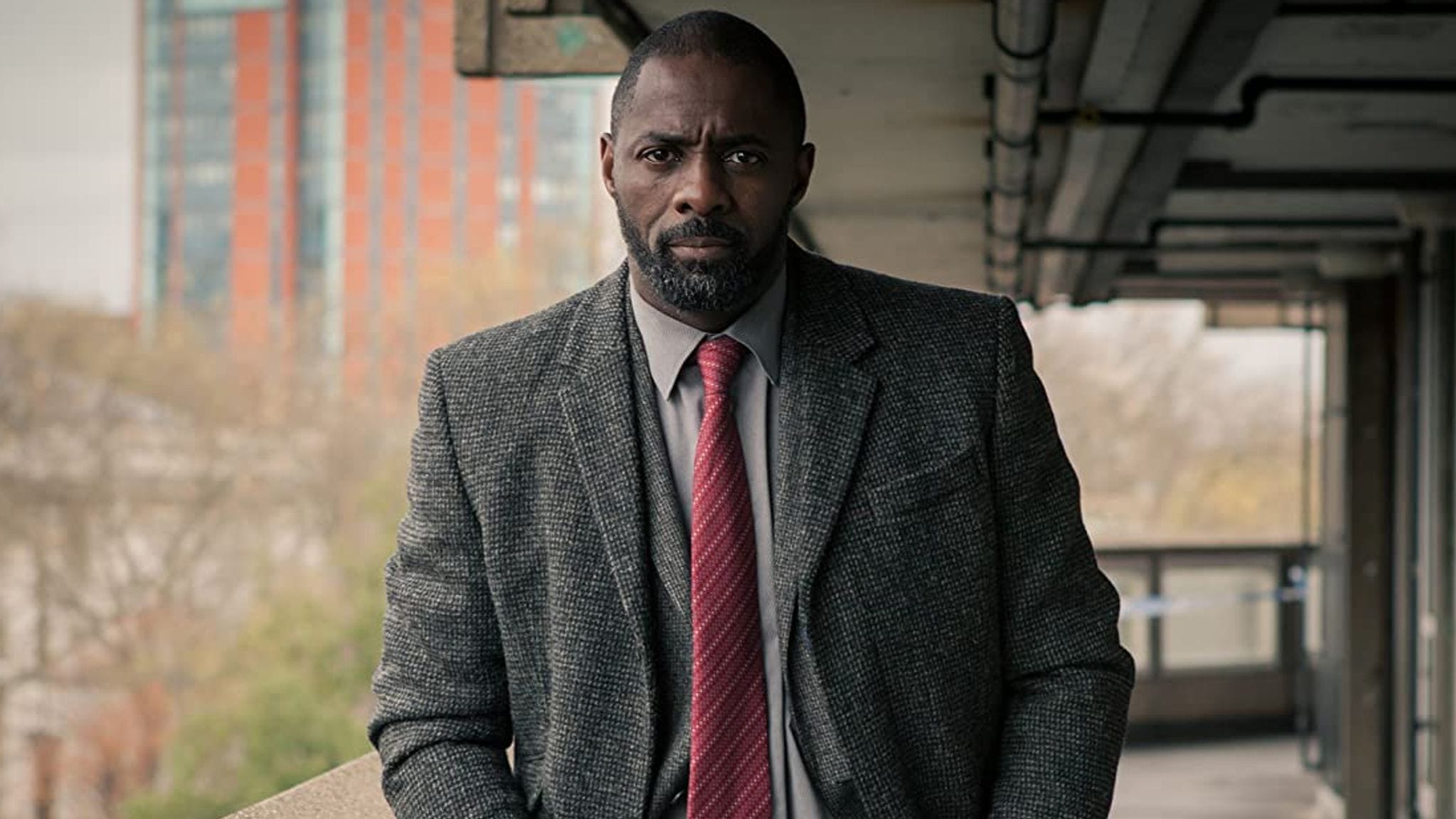 Idris Elba’s Character “ISN’T BLACK ENOUGH” Says BBC Diversity Chief