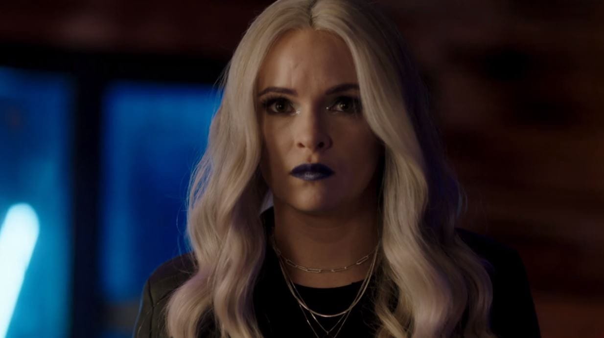 REVIEW: The Flash – Season 7, Episode 8 “The People v. Killer Frost”