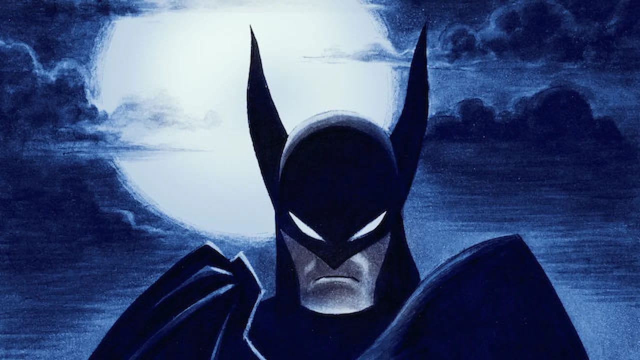 New Batman and Superman Animated Shows Coming