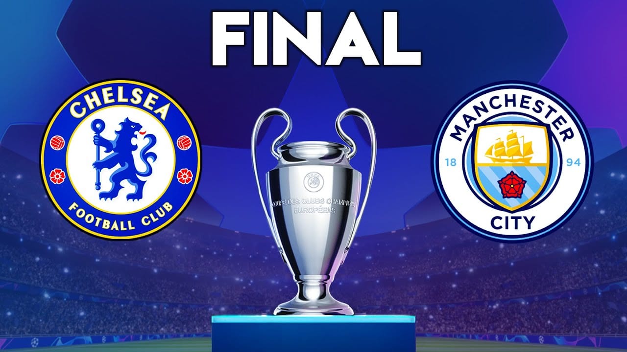 Chelsea Win Second UEFA Champions League Title