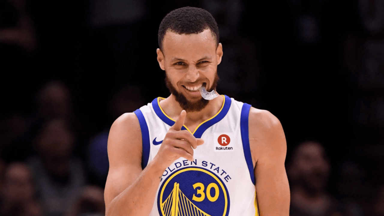 Steph Curry Is Still Magical, Drops 49 Points In Warriors Win