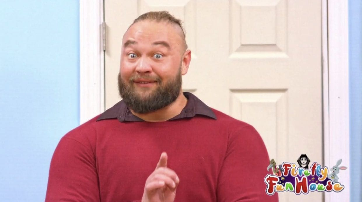 Wrestlemania, Bray Wyatt