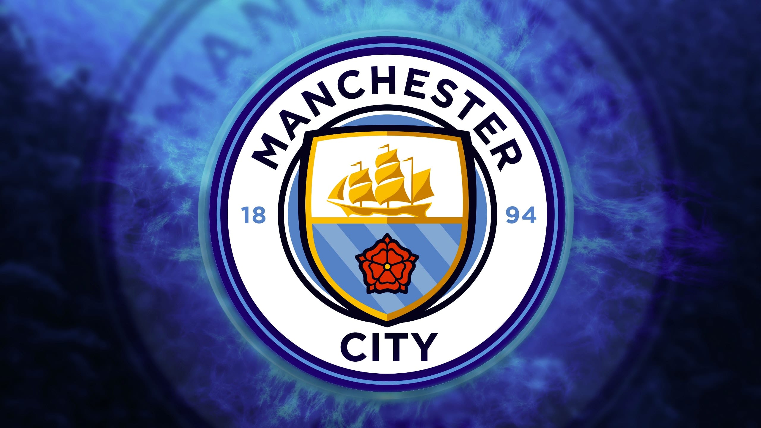 Manchester City Win English Premier League Title