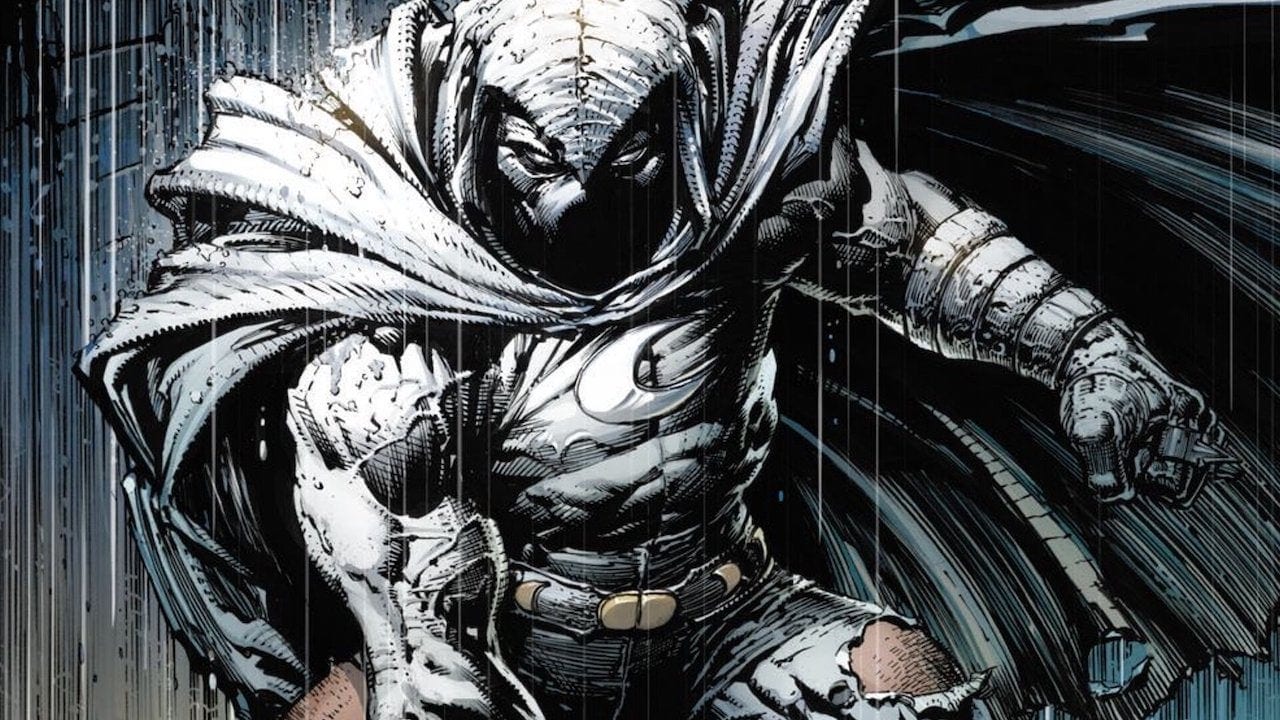 Marvel Adds Actors to Moon Knight and Secret Invasion