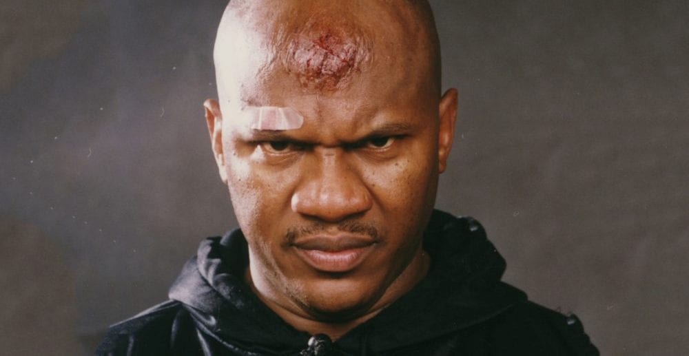 Wrestlemania, New Jack