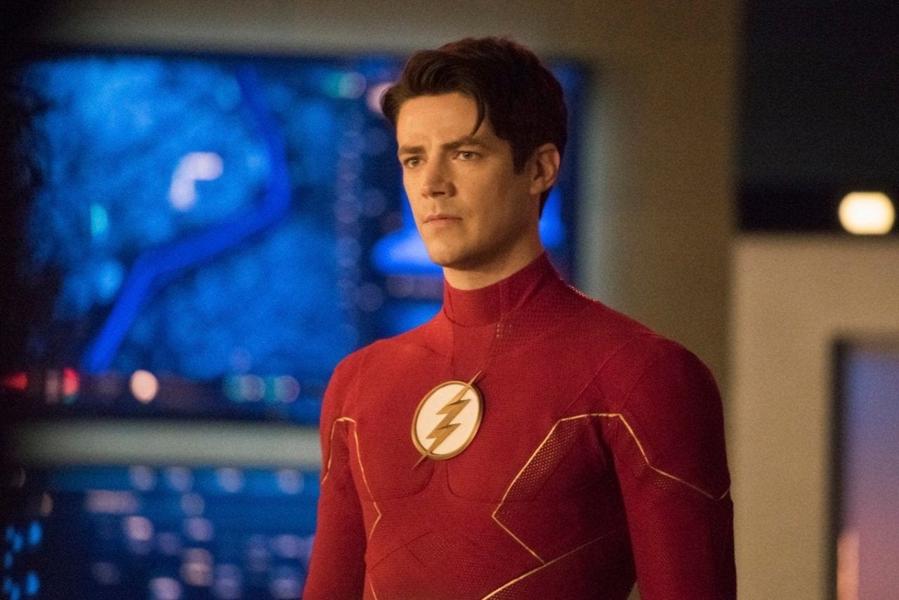 REVIEW: The Flash – Season 7, Episode 11 “Family Matters Part 2”
