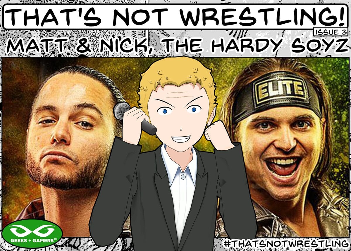 Young Bucks