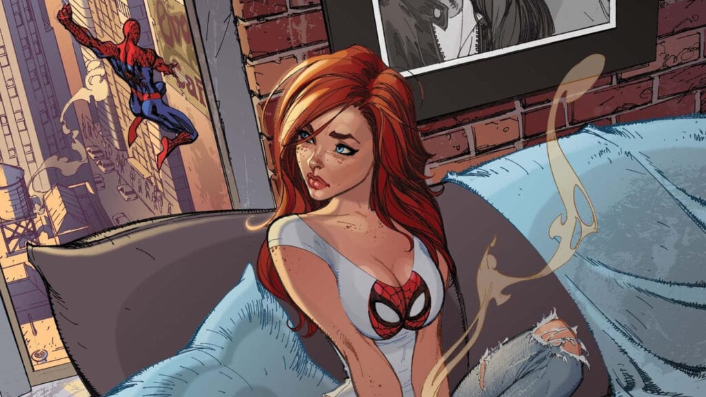 J. Scott Campbell