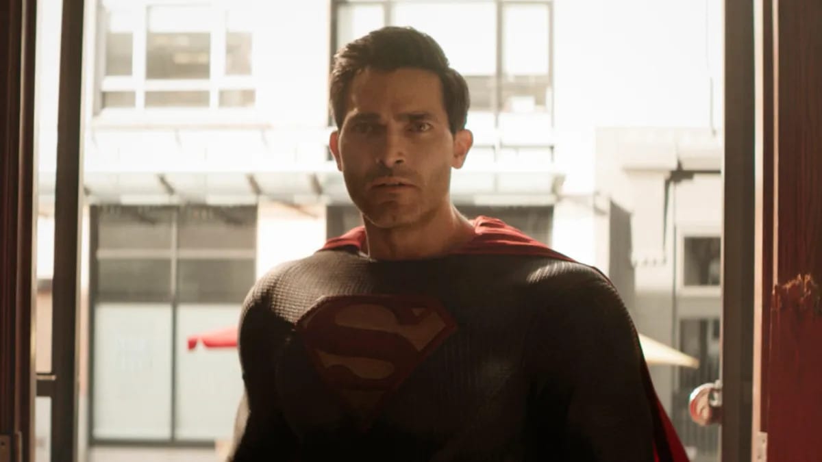 REVIEW: Superman & Lois – Season 1, Episode 9 “Loyal Subjekts”