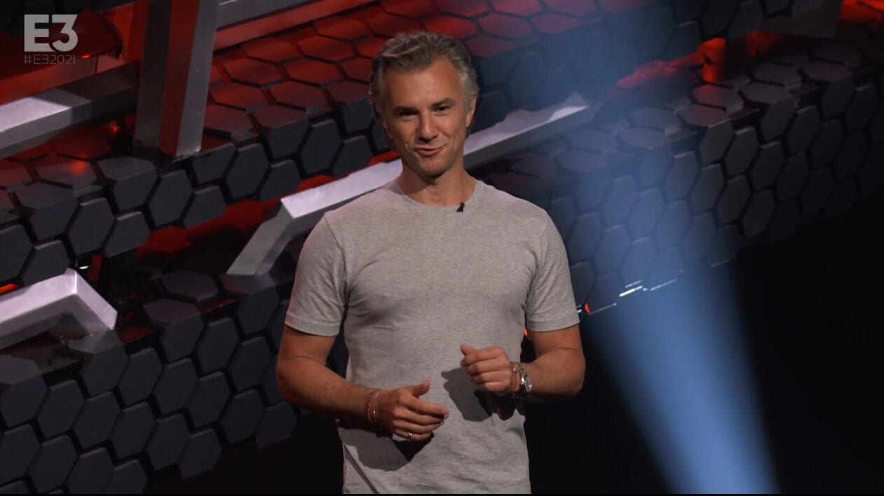 E3 Day 3