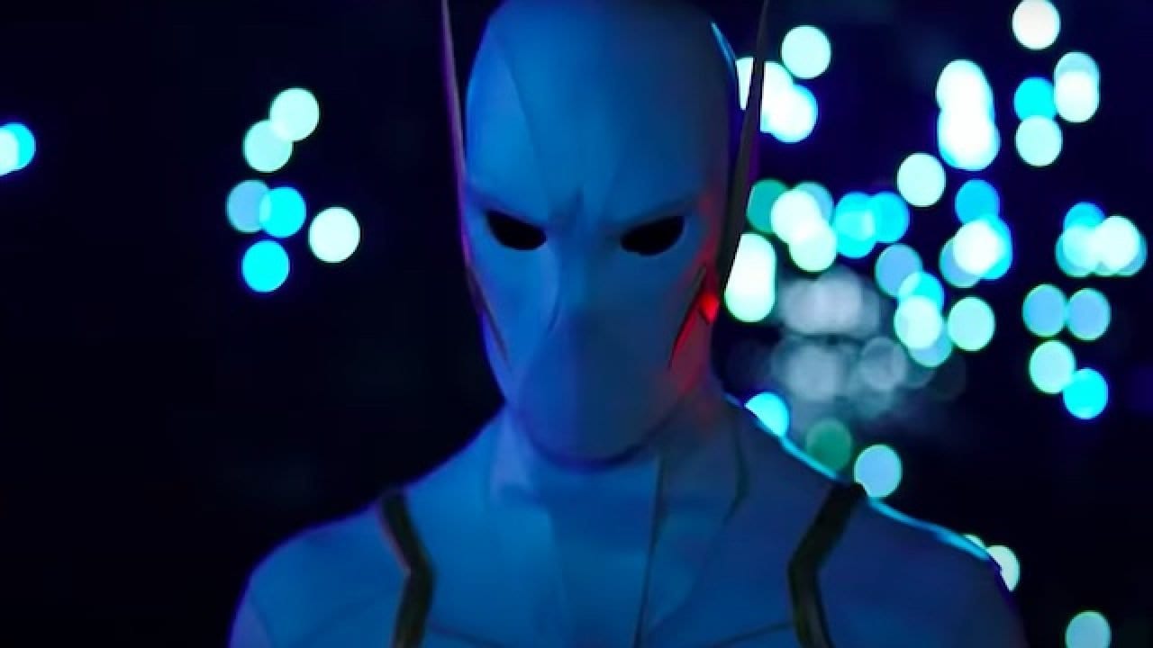 REVIEW: The Flash – Season 7, Episode 15 “Enemy at the Gates”
