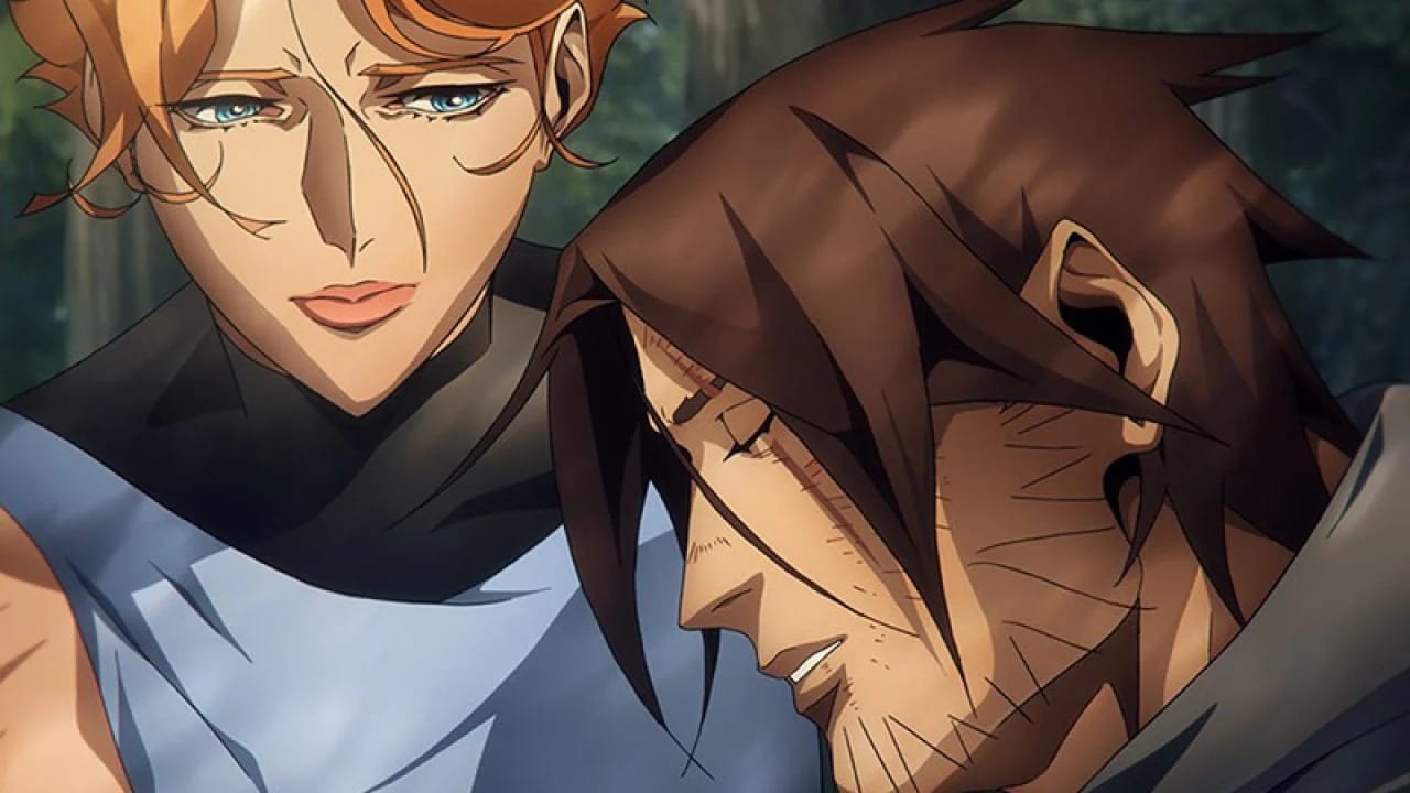 Castlevania Spin-Off Will Star Richter Belmont, Take Place in 1792