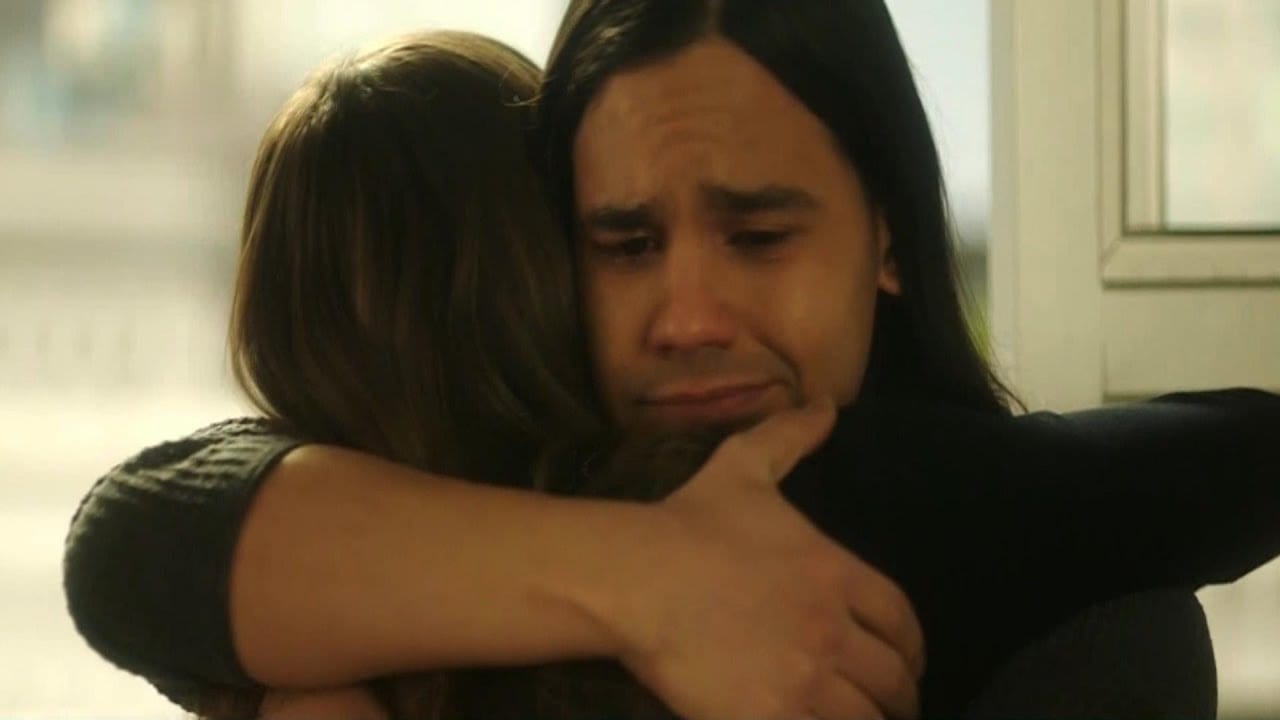 REVIEW: The Flash – Season 7, Episode 12 “Good-Bye Vibrations”