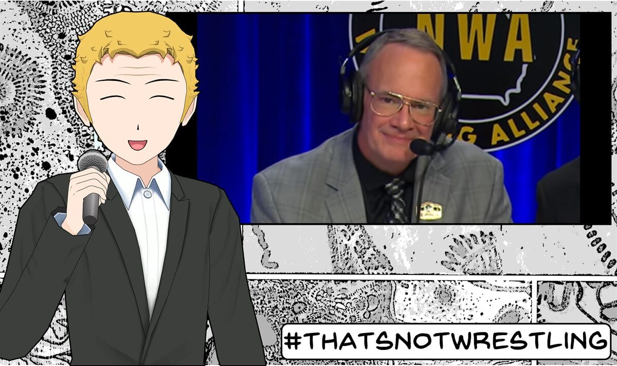 Jim Ross, Jim Cornette, AEW, WWE