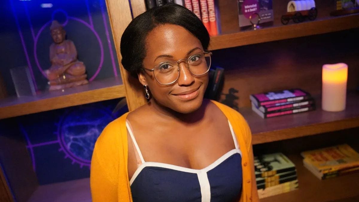 Wrestling, WWE, AEW, Kenice Mobley