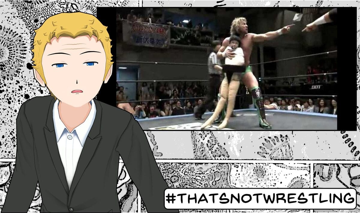 Kenny Omega, Jim Ross, Jim Cornette, AEW, WWE