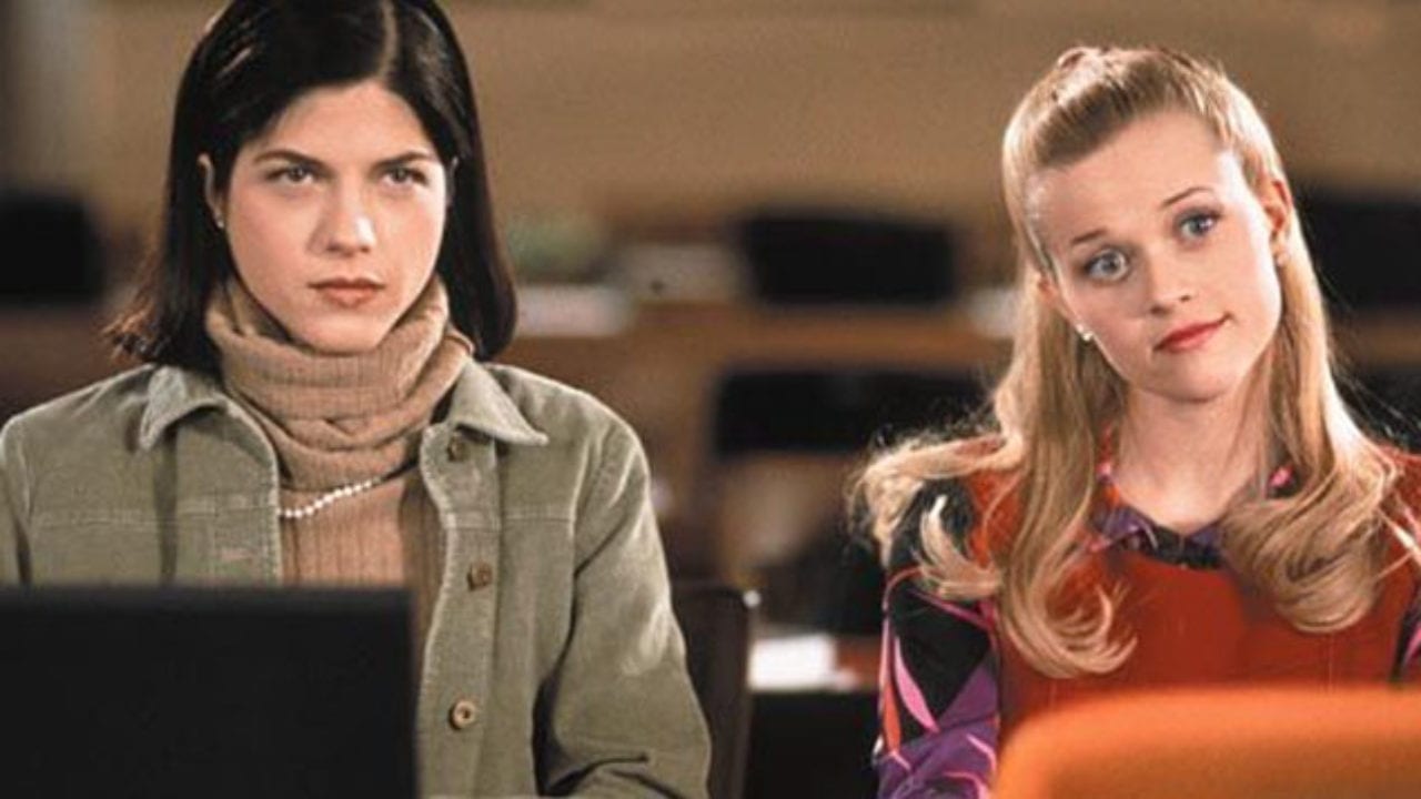 “This Is Not True” Legally Blonde Writer Slaps Down Retroactive LGBTQ “Insinuation”