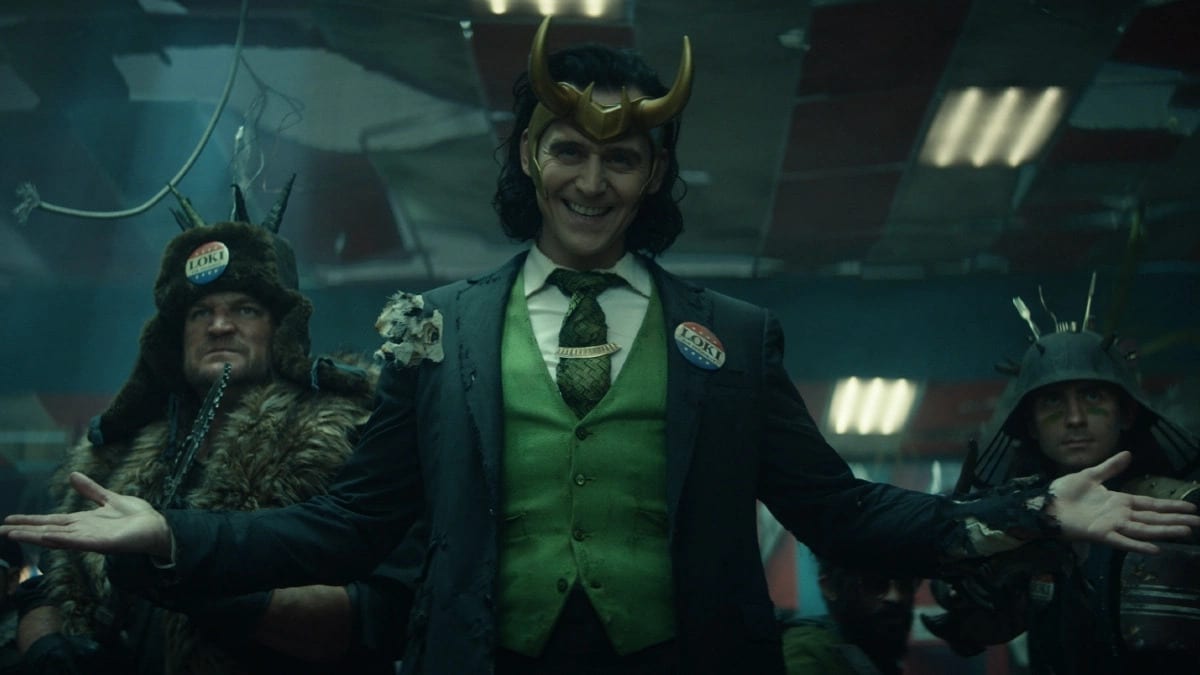 REVIEW: Loki – Season 1, Episode 5 “Journey Into Mystery”