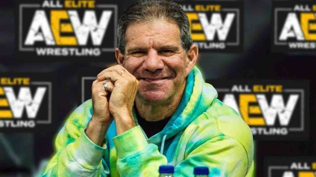 WWE, Money in the Bank, wrestling, AEW, John Cena, Dave Meltzer