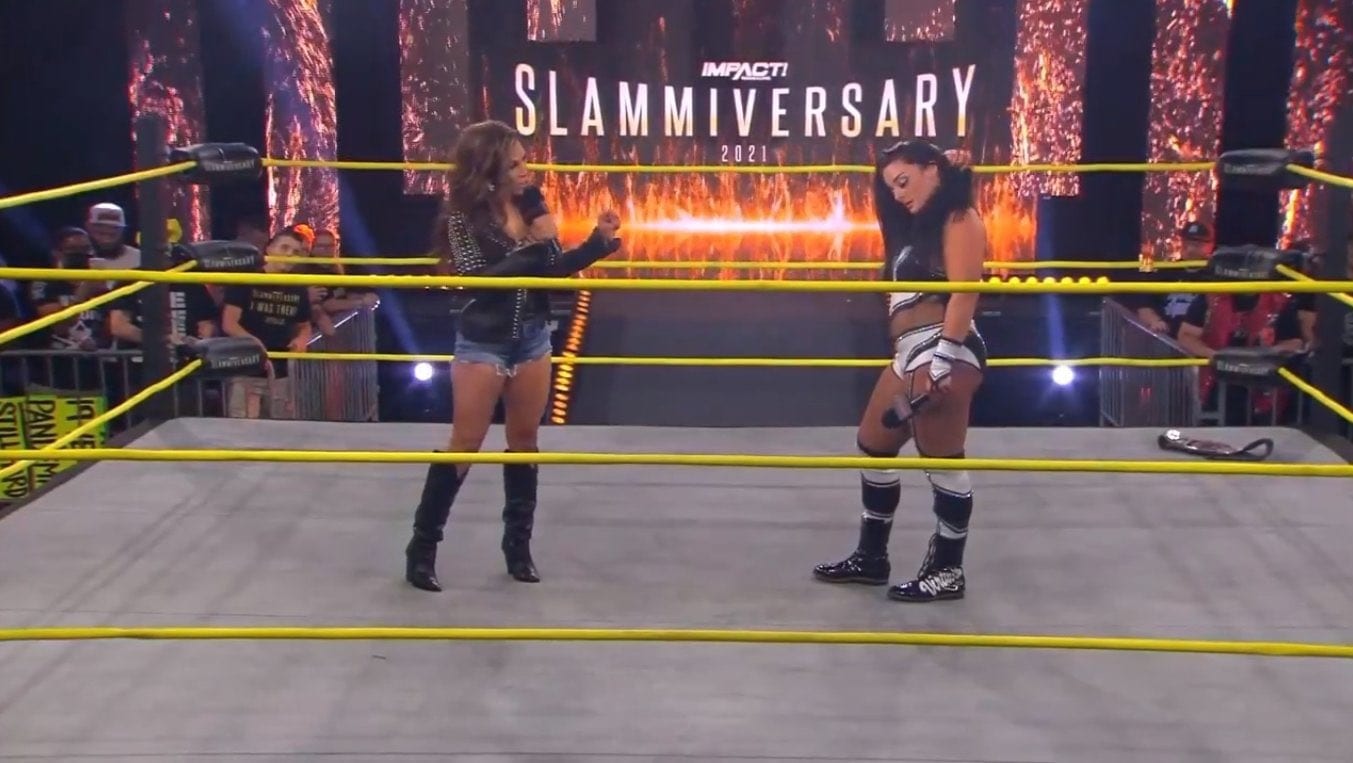 WWE, Money in the Bank, wrestling, AEW, John Cena, Mickie James, Deonna Purrazzo