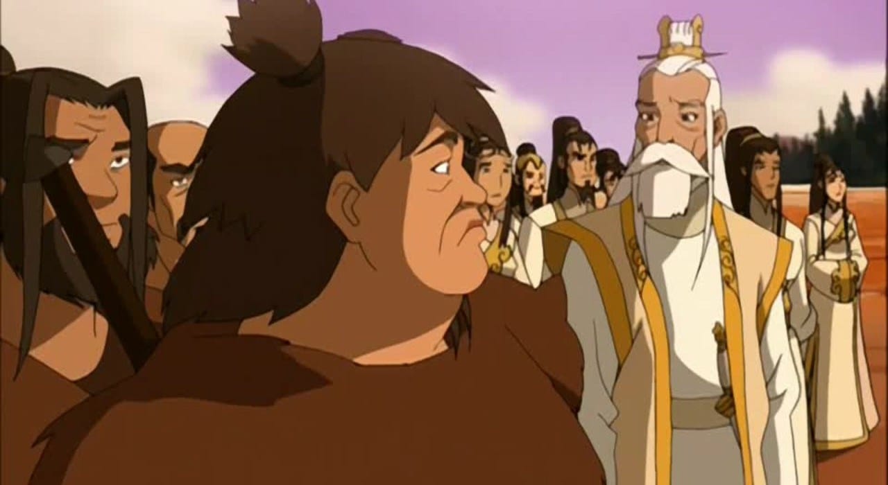 Avatar: The Last Airbender Creators Discuss Series’ Flaws, Avatar Studios Progress