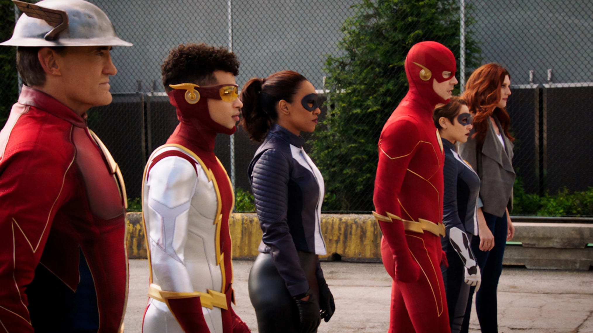 REVIEW: The Flash – Season 7, Episode 18 “Heart of the Matter Part 2”