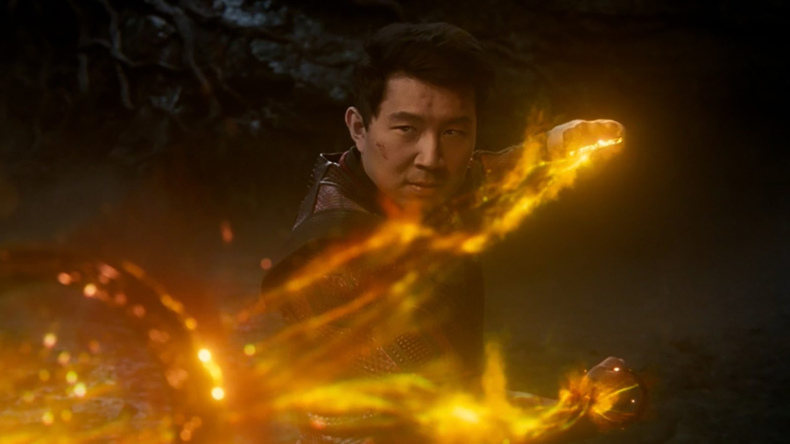 Shang-Chi Actor Simu Liu Plays The Race Card Against Disney