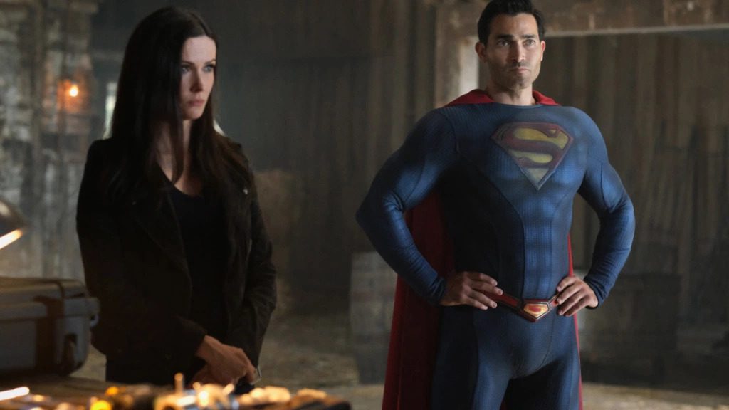 REVIEW: Superman & Lois – Season 1, Episode 15 “Last Sons of Krypton”