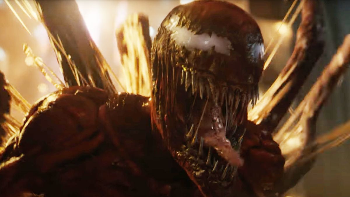 Second Venom: Let There Be Carnage Trailer Bonds With the Internet